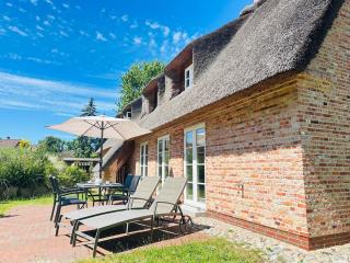 Haus Annalena - St. Peter-Ording - 9