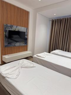 S&K Apartment - Saranda - 9