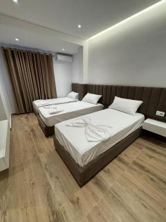 S&K Apartment - Saranda - 8