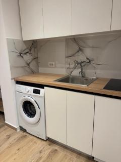 S&K Apartment - Saranda - 5