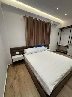 S&K Apartment - Saranda - 4