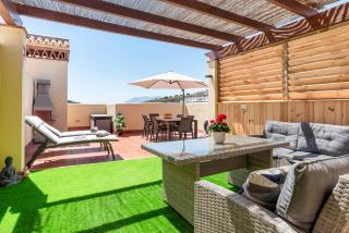 Casa Mirador Ref #30 - 8