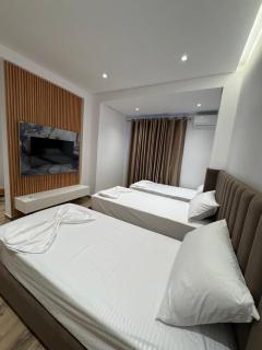 S&K Apartment - Saranda - 0