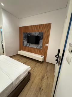 S&K Apartment - Saranda - 1