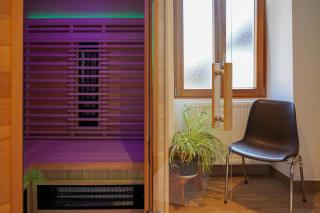 Chambres d'hôtes A la Fecht Nature et Bien-être - Sondernach - 8