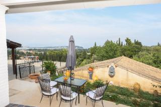 Rena's House, Viros, Corfu - - 8