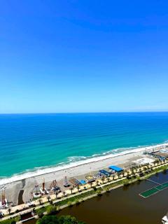 Orbi Apartments Seaview - 4