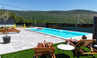 Villa Silence Relax - 9