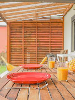 Villa La Confiance - Vue mer-Jardin - By Sister Home - 3