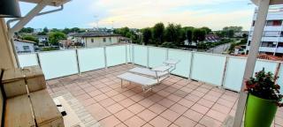 Penthouse Liberty attico - 2