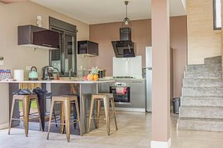 Villa La Confiance - Vue mer-Jardin - By Sister Home - 2
