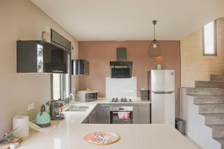Villa La Confiance - Vue mer-Jardin - By Sister Home - 1