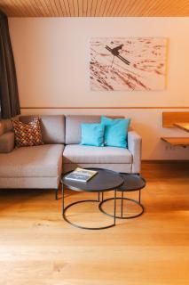 Aparthotel Hubertus Mellau - 1