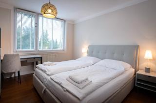 TATRYSTAY Smrek Apartments - Štrbské Pleso - 4