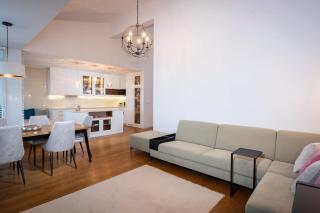 TATRYSTAY Smrek Apartments - Štrbské Pleso - 2