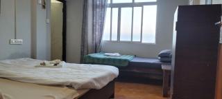Hotel Mountain Vista - Darjeeling - 1