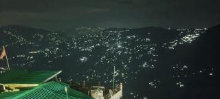 Hotel Mountain Vista - Darjeeling - 2