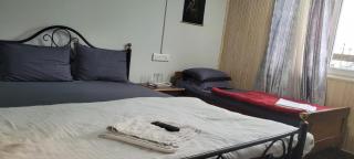 Hotel Mountain Vista - Darjeeling - 5