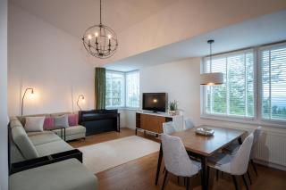 TATRYSTAY Smrek Apartments - 1