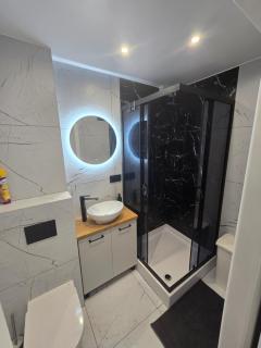 Apartament Centrum 2-pokojowy Klimatyzacja nr 7 - Radom - 0