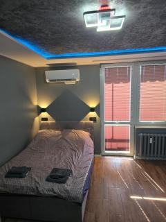 Apartament Centrum 2-pokojowy Klimatyzacja nr 7 - Radom - 8