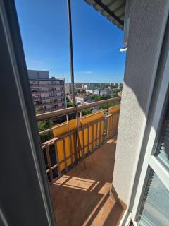 Apartament Centrum 2-pokojowy Klimatyzacja nr 7 - Radom - 7