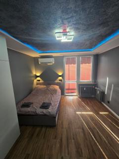 Apartament Centrum 2-pokojowy Klimatyzacja nr 7 - Radom - 6