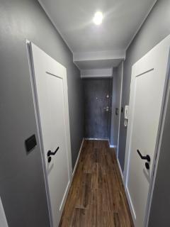Apartament Centrum 2-pokojowy Klimatyzacja nr 7 - Radom - 4