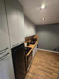 Apartament Centrum 2-pokojowy Klimatyzacja nr 7 - Radom - 3