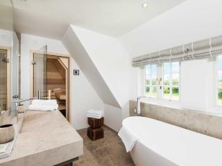 Landhaus Mare von Appartements & Mehr - Kampen - 1