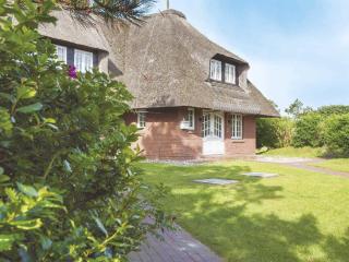 Landhaus Mare von Appartements & Mehr - Kampen - 4