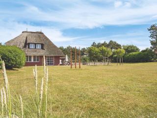 Landhaus Mare von Appartements & Mehr - Kampen - 3