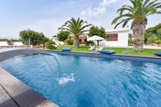 Villa Rosa - Villanova di Ostuni - 0