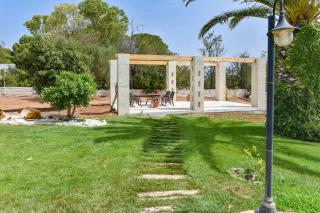 Villa Rosa - Villanova di Ostuni - 7