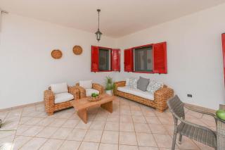 Villa Rosa - Villanova di Ostuni - 1