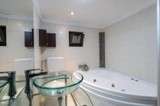 Heart of Domenii - cozy apartment in quiet area - Bukarest - 6
