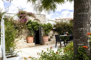 Trullo Bouganville - San Michele Salentino - 9