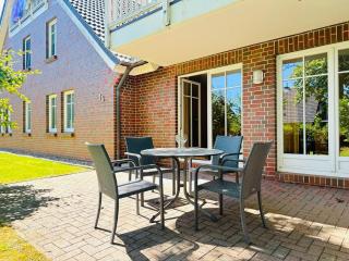 Haus Katy, Whg 1 - Sankt Peter-Ording - 8