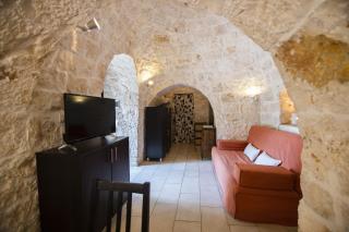 Trullo Bouganville - San Michele Salentino - 5
