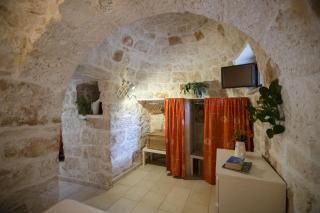 Trullo Bouganville - San Michele Salentino - 4