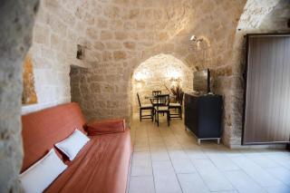 Trullo Bouganville - San Michele Salentino - 1