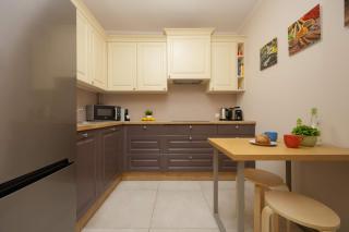 Perfectly Located Exceptional Apartment in Warsaw by Noclegi Renters - Warsaw - 8