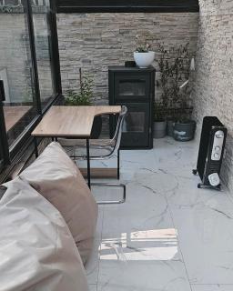 Maison dans corps de ferme Aéroport beauvais 14 minute - 6