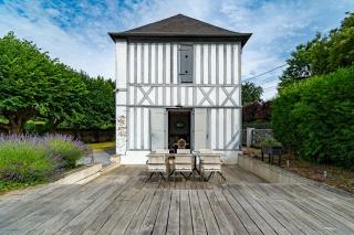 Maison 8 Pers- Plage Casino & Balades - Canapville - 2