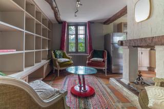 Maison 8 Pers- Plage Casino & Balades - Canapville - 7