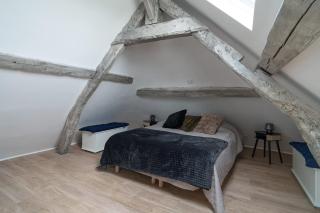 Maison 8 Pers- Plage Casino & Balades - Canapville - 1