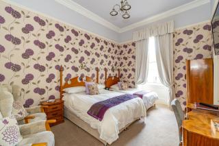 Gifford House - Edinburgh - 3