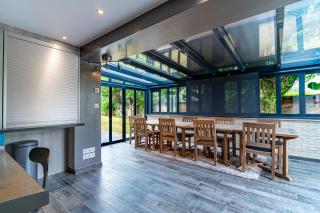 Maison 8 Pers- Plage Casino & Balades - Canapville - 0