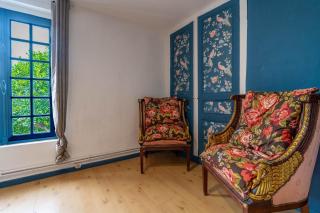 Maison 8 Pers- Plage Casino & Balades - Canapville - 3