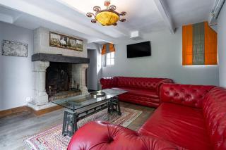 Maison 8 Pers- Plage Casino & Balades - Canapville - 5